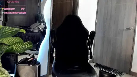 Dimitri_Bass webcam model stream image