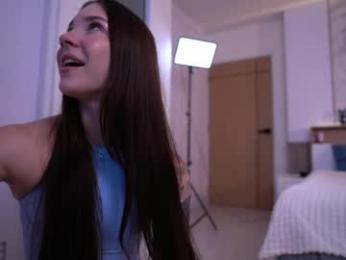 cute__foxy webcam model stream image