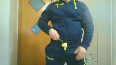 Napoli34a webcam model stream image