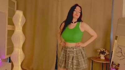 MissyMcgrain webcam model stream image