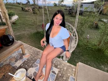 HolyAngelica webcam livejasmin model stream image