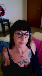passione_sexy webcam model stream image