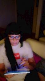 passione_sexy webcam model stream image