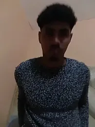 LucaColmal webcam model stream image