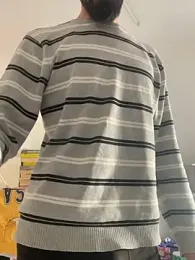 Ghost-Zero webcam model stream image