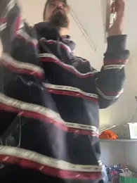 Ghost-Zero webcam model stream image