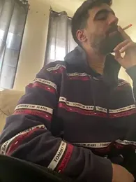 Ghost-Zero webcam model stream image