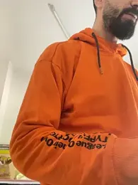 Ghost-Zero webcam model stream image