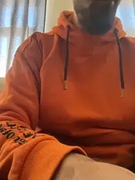 Ghost-Zero webcam model stream image