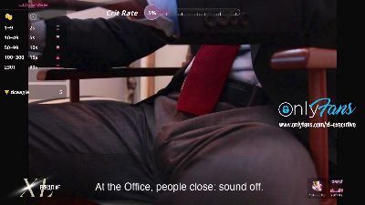 XL_Executive webcam model stream image