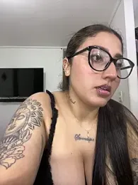 croftsmila webcam stripchat model stream image