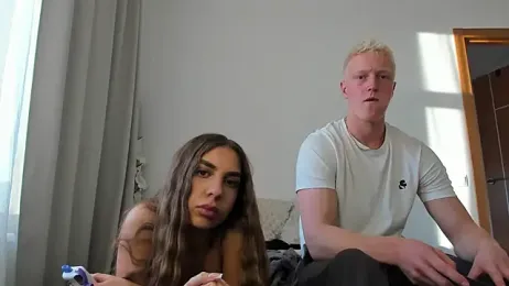 StepSisandStepBro webcam model stream image