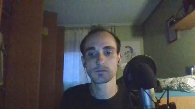 BaiHoixe webcam cam4 model stream image