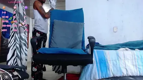 kilian_xx webcam stripchat model stream image