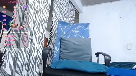 kilian_xx webcam stripchat model stream image