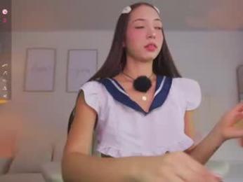 cristal_bunny webcam model stream image