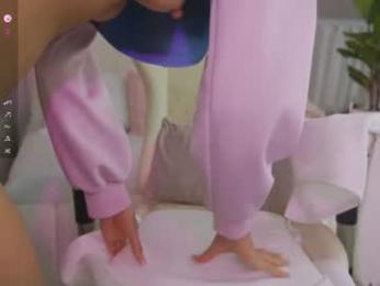cristal_bunny webcam model stream image