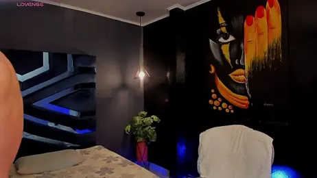 Johan_Williams_07 webcam stripchat model stream image