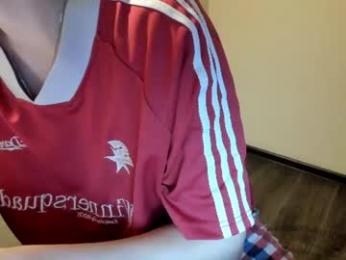 fckmikh webcam model stream image