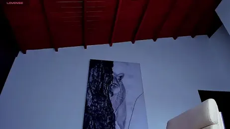 Santos_ramirez1 webcam stripchat model stream image