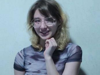 SilvaDevil webcam model stream image