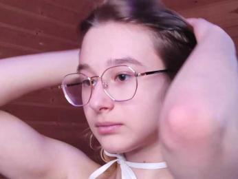 SilvaDevil webcam model stream image