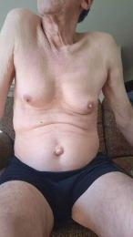 SeniorExhib webcam model stream image