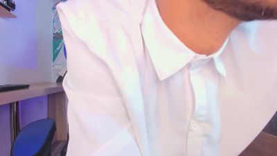 Jackson_Hunt webcam model stream image