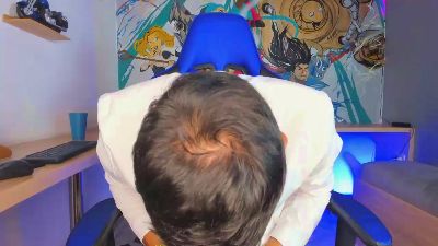 Jackson_Hunt webcam model stream image