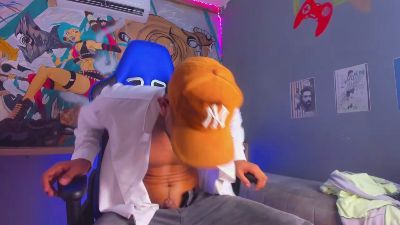 Jackson_Hunt webcam model stream image