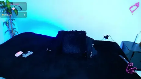 7_Saturno_7 webcam stripchat model stream image