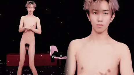 Chenyong123 webcam stripchat model stream image
