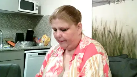 Sylviastar46 webcam model stream image