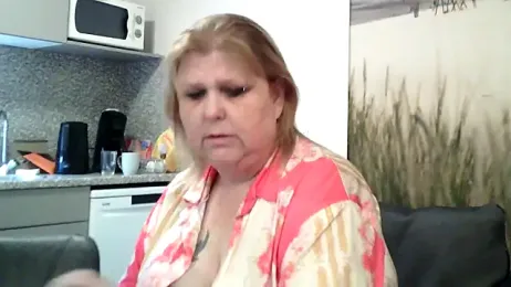 Sylviastar46 webcam model stream image