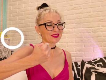 Milforja webcam model stream image