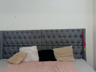 Camillo Beischel webcam model stream image