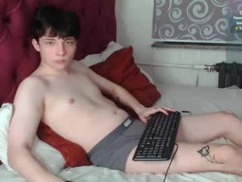 iwillfall_ webcam chaturbate model stream image
