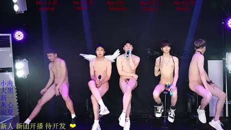 Gay-Sexshowboy69 webcam model stream image
