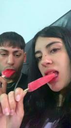 juli625 webcam model stream image