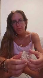 Nayra webcam cam4 model stream image