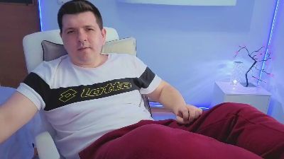 Basy8 webcam model stream image