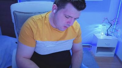 Basy8 webcam model stream image