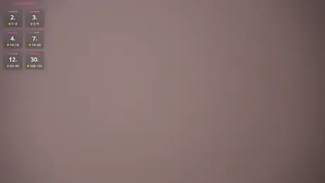 AdritVance webcam model stream image