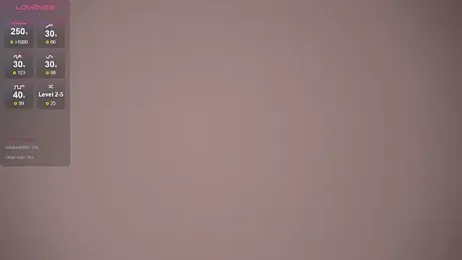 AdritVance webcam model stream image