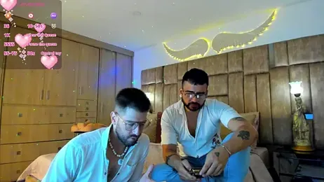 petterwilly1 webcam model stream image