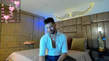 petterwilly1 webcam model stream image