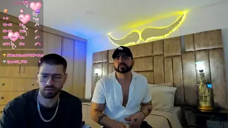 petterwilly1 webcam stripchat model stream image