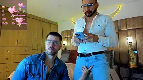 petterwilly1 webcam stripchat model stream image