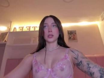 stefaagomez webcam model stream image