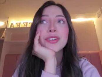 stefaagomez webcam model stream image